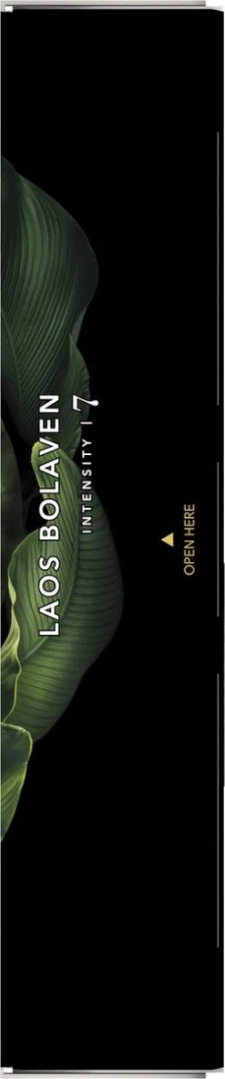 L'OR Espresso Limited Creations Laos Bolaven Koffiecups - Intensiteit 7/12 - 10 X 10 Capsules -Koffie Discountwinkel 251x1200 7