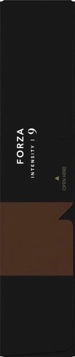 L'OR Espresso Forza Koffiecups - Intensiteit 9/12 - 10 X 20 Capsules -Koffie Discountwinkel 253x1200 3