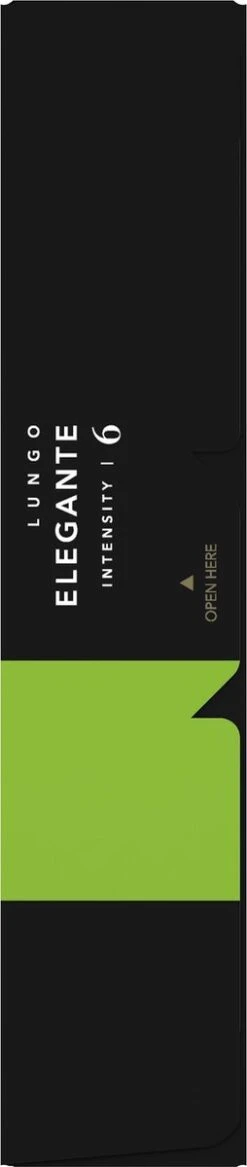 L'OR Lungo Elegante Koffiecups - Intensiteit 6/12 - 10 X 20 Capsules 18 L'OR Lungo Elegante Koffiecups - Intensiteit 6/12 - 10 X 20 Capsules -Koffie Discountwinkel 254x1200 2