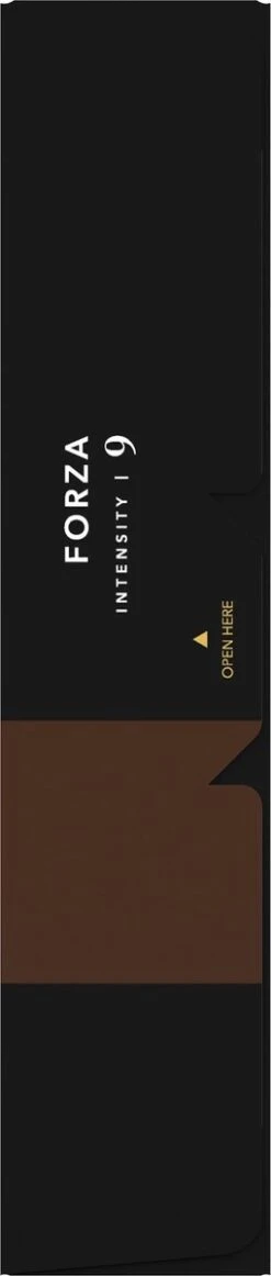 L'OR Espresso Forza Koffiecups - Intensiteit 9/12 - 10 X 10 Capsules 16 L'OR Espresso Forza Koffiecups - Intensiteit 9/12 - 10 X 10 Capsules -Koffie Discountwinkel 255x1200 7