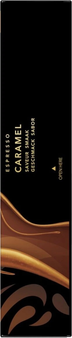 L'OR Espresso Caramel Koffiecups - 10 X 10 Capsules 9 L'OR Espresso Caramel Koffiecups - 10 X 10 Capsules -Koffie Discountwinkel 256x1200 2