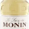 Monin Koffiesiroop Amaretto - 70 Cl