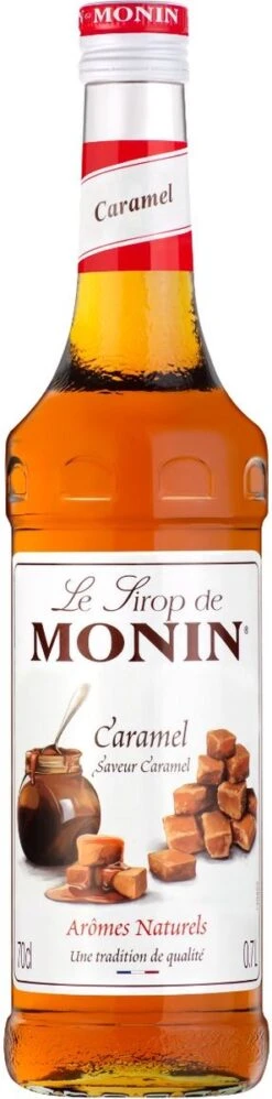 Monin Caramel Karamel 70cl Koffiesiroop Met 1x Monin Pompje 5 Monin Caramel Karamel 70cl Koffiesiroop Met 1x Monin Pompje -Koffie Discountwinkel 297x1200 2