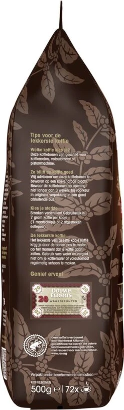 Douwe Egberts Intens Koffiebonen - 4 X 500 Gram 15 Douwe Egberts Intens Koffiebonen - 4 X 500 Gram -Koffie Discountwinkel 364x1200 2