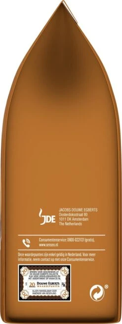 Senseo Strong Koffiepads - 7/9 Intensiteit - 10 X 36 Pads -Koffie Discountwinkel 454x1200 11