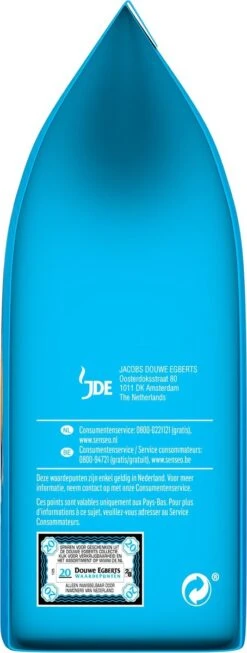 Senseo Decaf Koffiepads - 5/9 Intensiteit - 10 X 36 Pads -Koffie Discountwinkel 454x1200 5