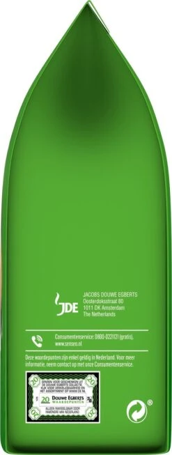 Senseo Mild Koffiepads - 3/9 Intensiteit - 10 X 36 Pads -Koffie Discountwinkel 454x1200 8