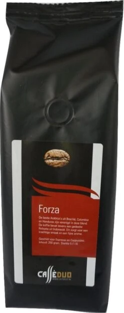 Proefpakket Koffiebonen - Caffè Duo - 5 X 250 Gram - Inclusief 100% Arabica Melanges 8 Proefpakket Koffiebonen - Caffè Duo - 5 X 250 Gram - Inclusief 100% Arabica Melanges -Koffie Discountwinkel 476x1200 1