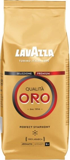 Lavazza Qualita Oro Koffiebonen - 500 Gram X4 8 Lavazza Qualita Oro Koffiebonen - 500 Gram X4 -Koffie Discountwinkel 530x1200 1