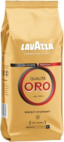 Lavazza Qualita Oro Koffiebonen - 500 Gram X4 9 Lavazza Qualita Oro Koffiebonen - 500 Gram X4 -Koffie Discountwinkel 545x1200 1