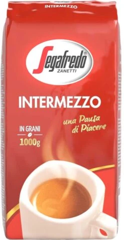 Segafredo Intermezzo - 1 Kg -Koffie Discountwinkel 621x1200 2