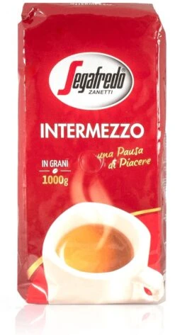 Segafredo Intermezzo - 1 Kg -Koffie Discountwinkel 627x1200 1