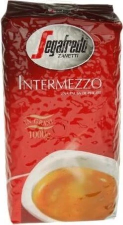Segafredo Intermezzo - 1 Kg -Koffie Discountwinkel 656x1200 3