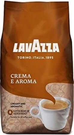 Lavazza Crema E Aroma Koffiebonen 13 Lavazza Crema E Aroma Koffiebonen -Koffie Discountwinkel 664x1200 6