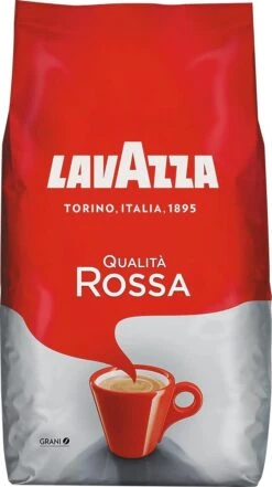 Lavazza Qualita Rossa Koffiebonen - 6x1KG -Koffie Discountwinkel 672x1200 1