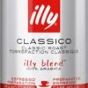 Illy Classico Gemalen Koffie - 6 X 250 Gram