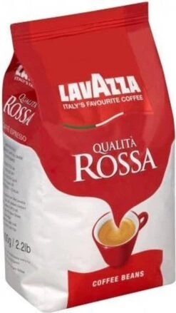 Lavazza Qualita Rossa Koffiebonen - 1 Kg 10 Lavazza Qualita Rossa Koffiebonen - 1 Kg -Koffie Discountwinkel 675x1200