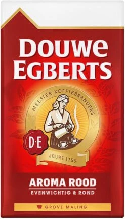 Douwe Egberts Aroma Rood Grove Maling Filterkoffie - 6 X 500 Gram 15 Douwe Egberts Aroma Rood Grove Maling Filterkoffie - 6 X 500 Gram -Koffie Discountwinkel 686x1200 2