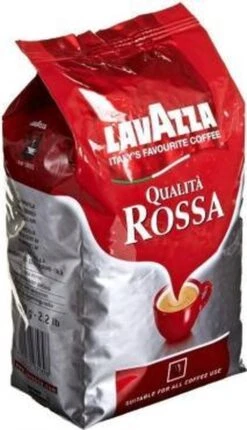 Lavazza Qualita Rossa Koffiebonen - 6x1KG -Koffie Discountwinkel 690x1200 2
