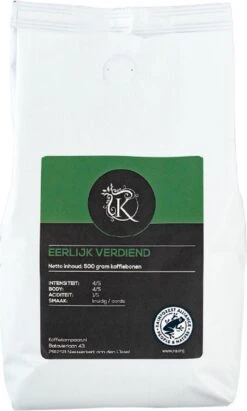 Koffiekompaan Proefpakket Blends Koffiebonen - 4X500 Gram -Koffie Discountwinkel 722x1200 3