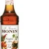 Monin Koffiesiroop Pumpkin Spice - 70 Cl
