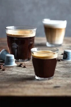 De Koffiejongens - Decaf - Nespresso Cups - 100% Biologisch Afbreekbaar - 60 Cups - 100% Nespresso Compatible -Koffie Discountwinkel 800x1200 12