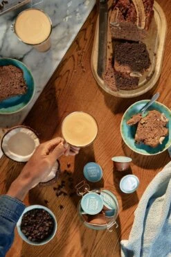 Nescafé Dolce Gusto Coconut Macchiato Capsules - Vegan Koffie - 36 Koffiecups -Koffie Discountwinkel 800x1200 5