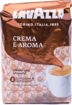 Lavazza Crema E Aroma Koffiebonen 11 Lavazza Crema E Aroma Koffiebonen -Koffie Discountwinkel 823x1200