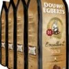 Douwe Egberts Excellent Gold Koffiebonen - 5/9 Intensiteit - 4 X 1kg