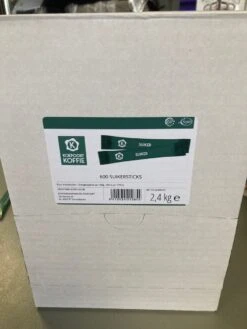 Suikersticks / Suikerzakjes Professional 600 St. A 4 Gram - Koepoort Koffie 5 Suikersticks / Suikerzakjes Professional 600 St. A 4 Gram - Koepoort Koffie -Koffie Discountwinkel 900x1200 5