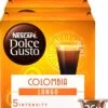 Nescafé Dolce Gusto Absolute Origins Colombia Lungo Capsules - 36 Koffiecups - GB-ORG-05