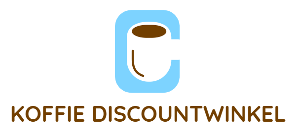 Koffie Discountwinkel